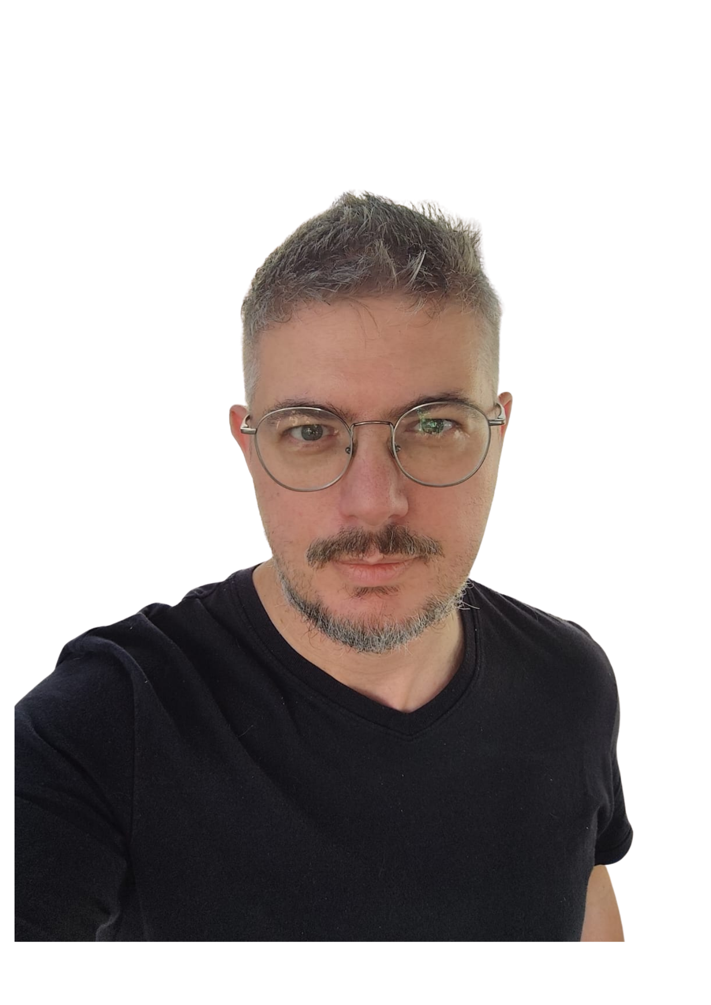 Retrato de Juliano Nicola Sangalli